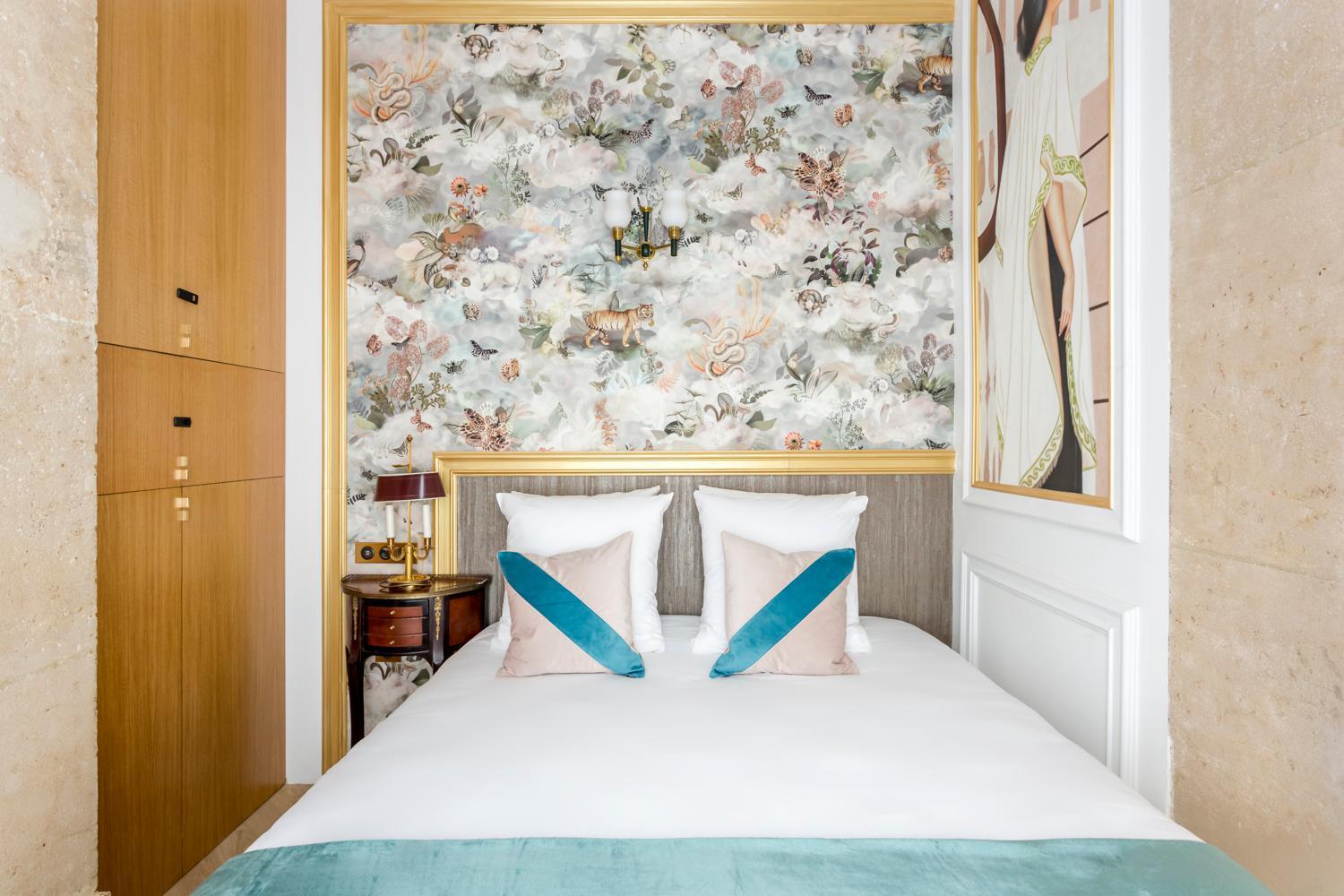 Merveil -Luxury Suite -Champs Elysees-Haussmann II Párizs Kültér fotó