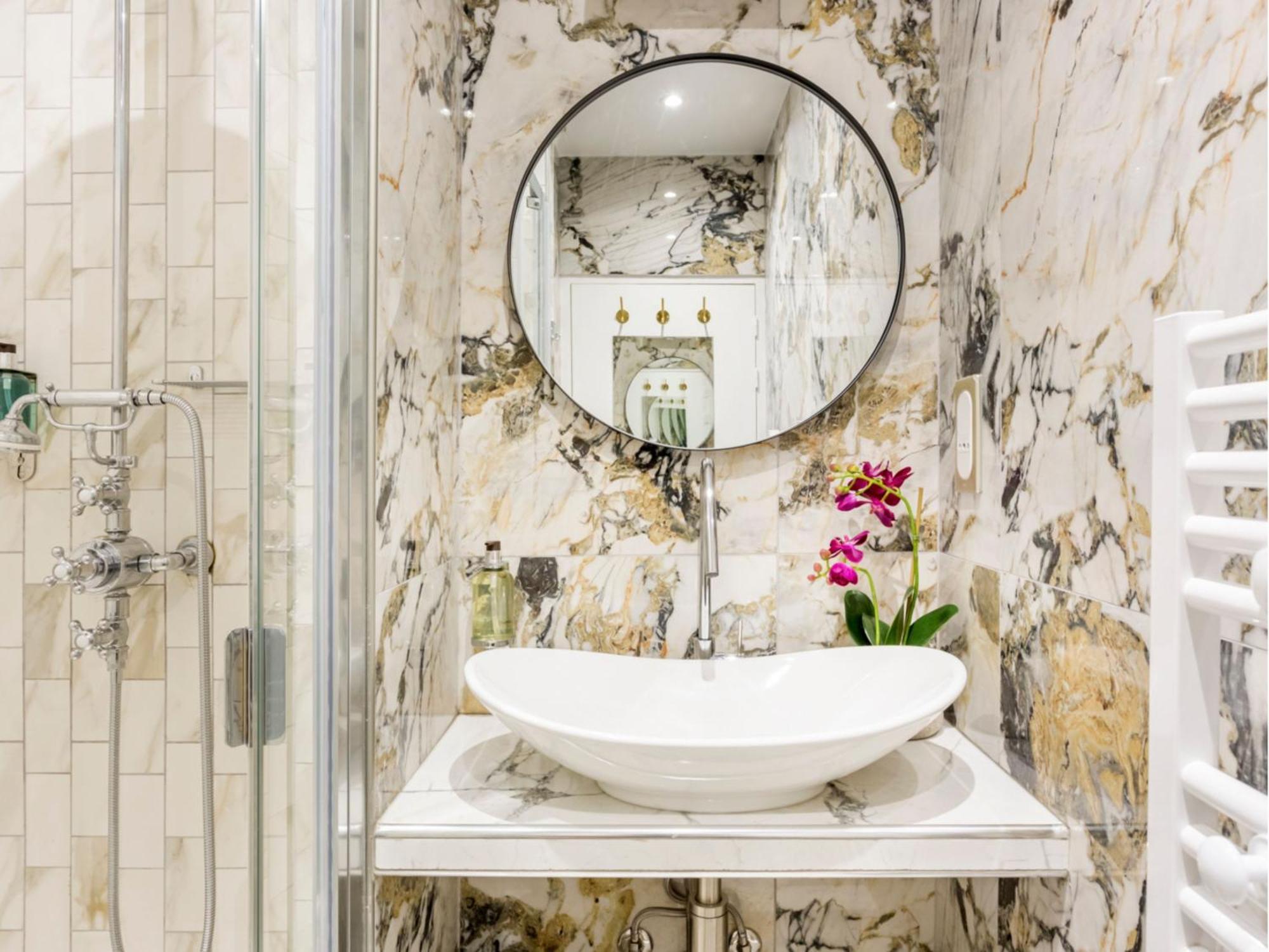 Merveil -Luxury Suite -Champs Elysees-Haussmann II Párizs Kültér fotó