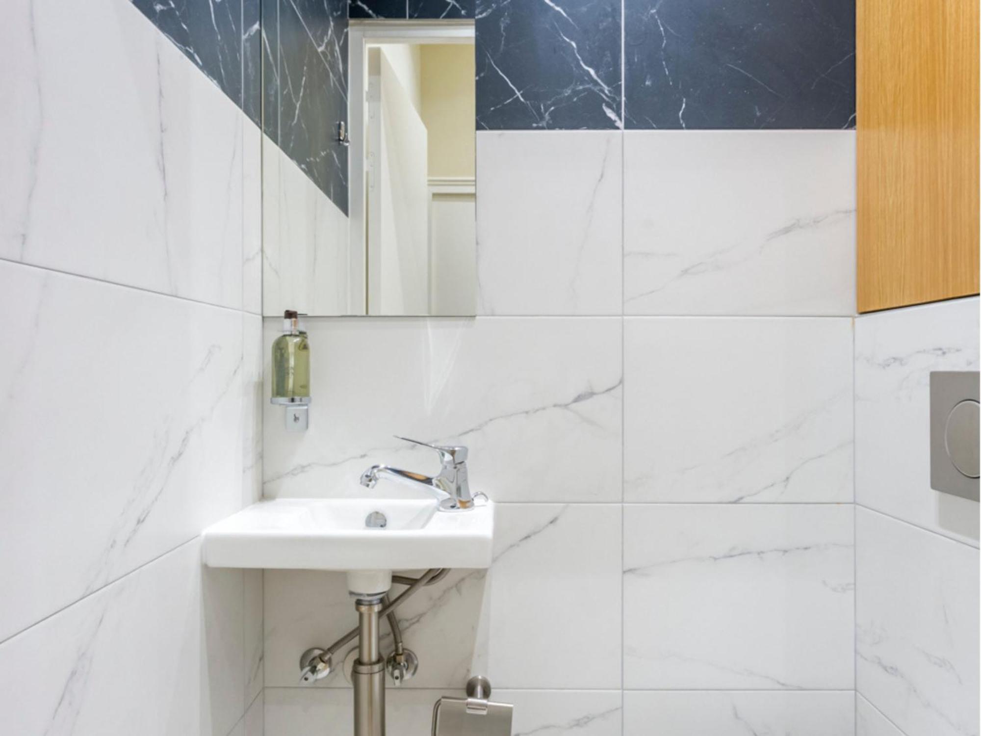 Merveil -Luxury Suite -Champs Elysees-Haussmann II Párizs Kültér fotó
