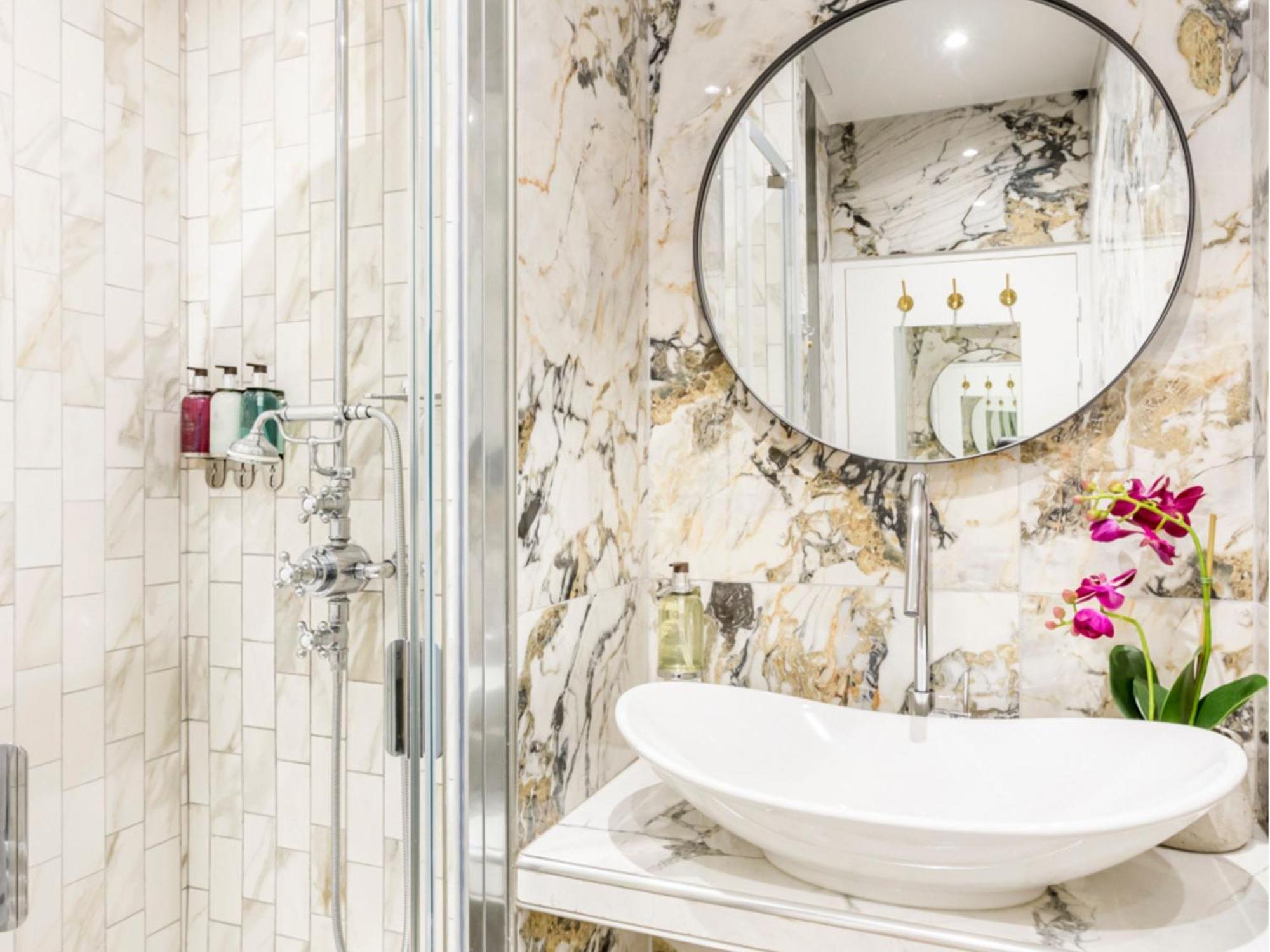 Merveil -Luxury Suite -Champs Elysees-Haussmann II Párizs Kültér fotó